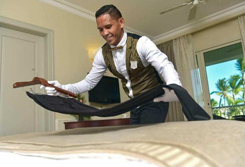 套房, JOIA Bávaro by Iberostar