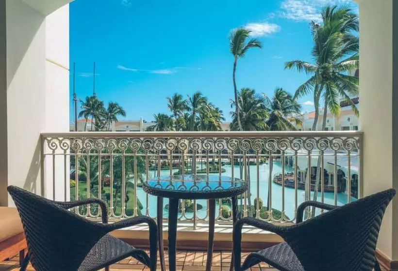 سوییت, JOIA Bávaro by Iberostar