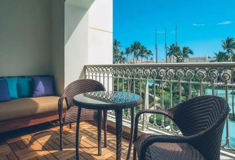 سوییت, JOIA Bávaro by Iberostar