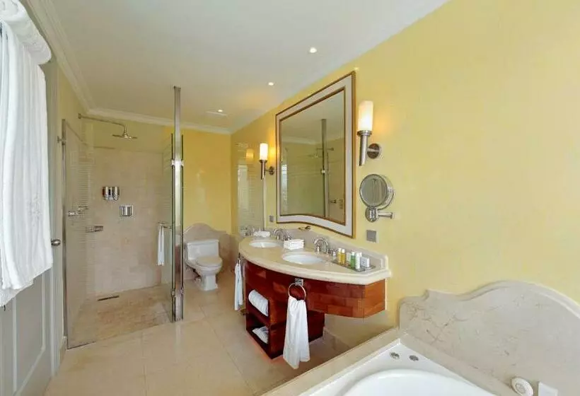 سوییت, JOIA Bávaro by Iberostar