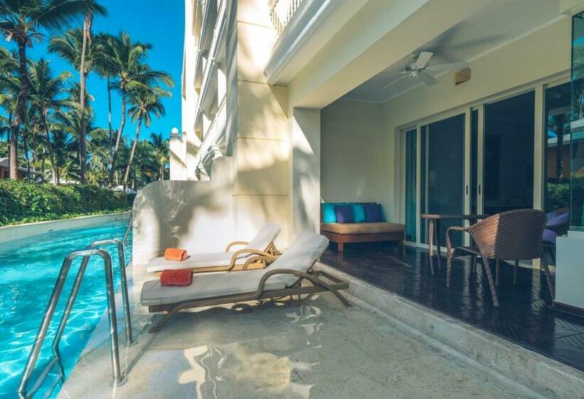 套房, JOIA Bávaro by Iberostar