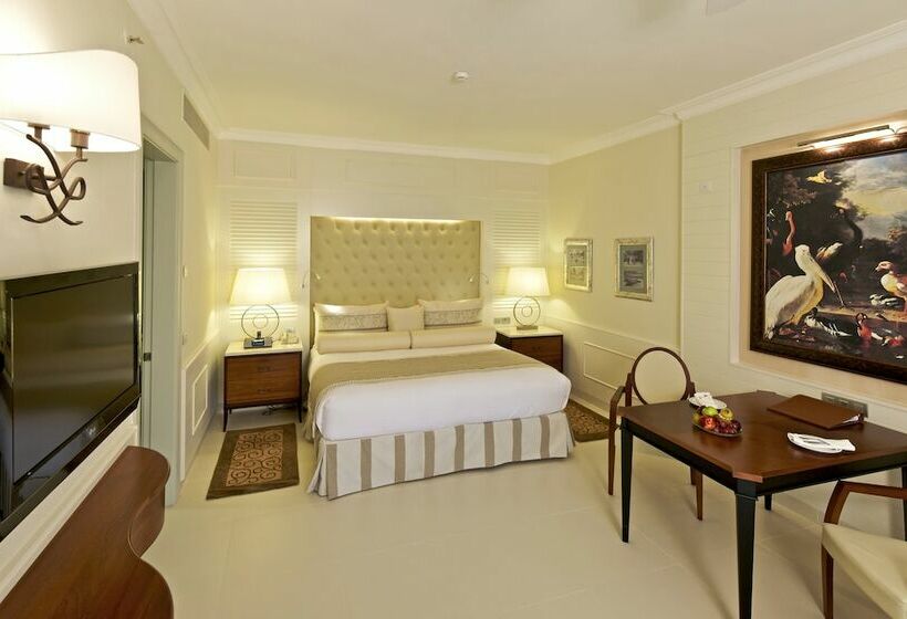 套房, JOIA Bávaro by Iberostar