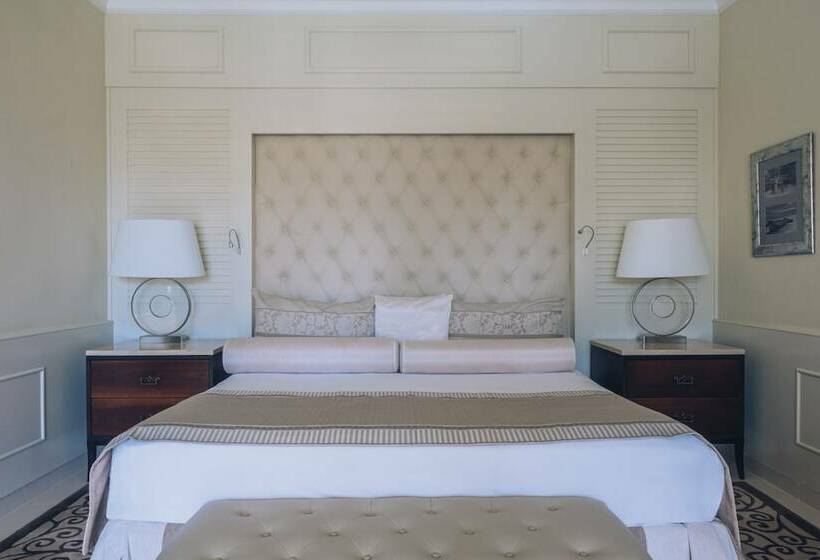 套房, JOIA Bávaro by Iberostar