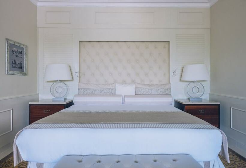 套房, JOIA Bávaro by Iberostar