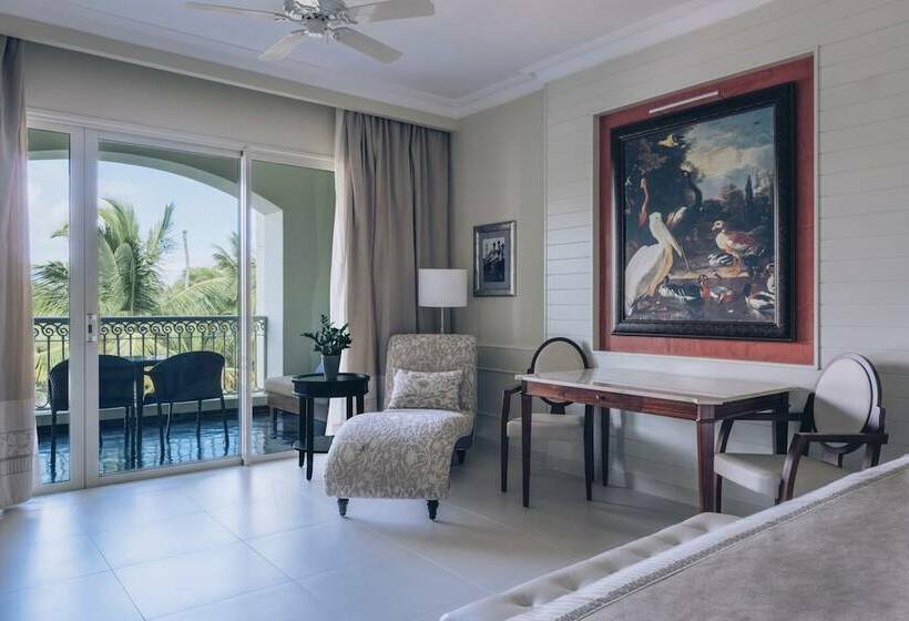 套房, JOIA Bávaro by Iberostar