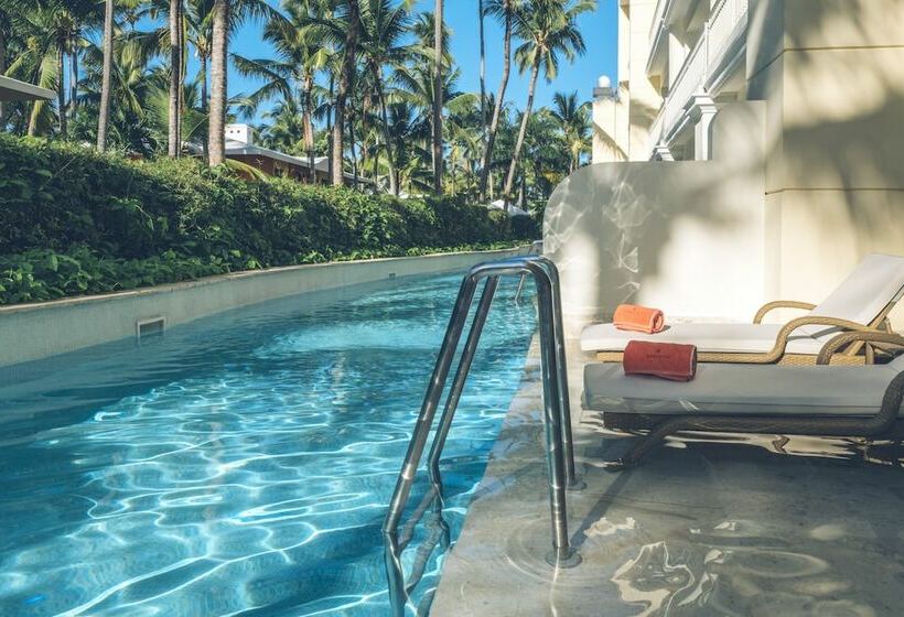 套房, JOIA Bávaro by Iberostar