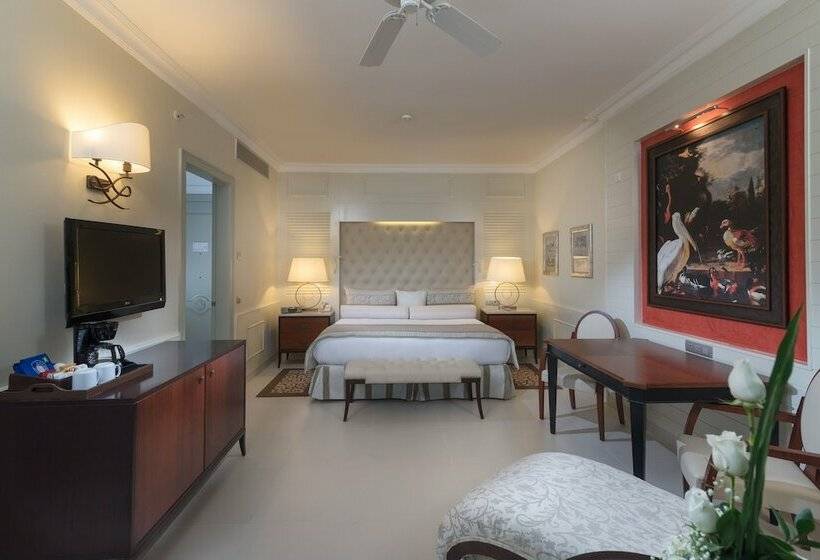 套房, JOIA Bávaro by Iberostar