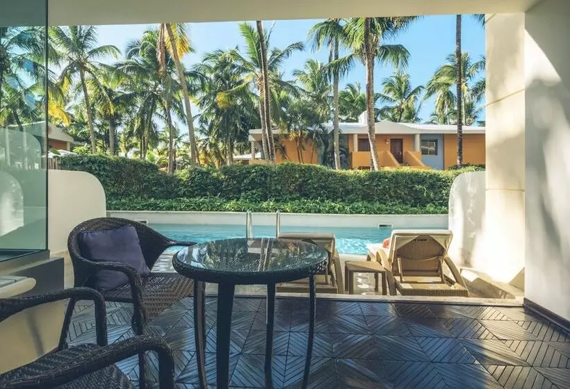 سوییت, JOIA Bávaro by Iberostar