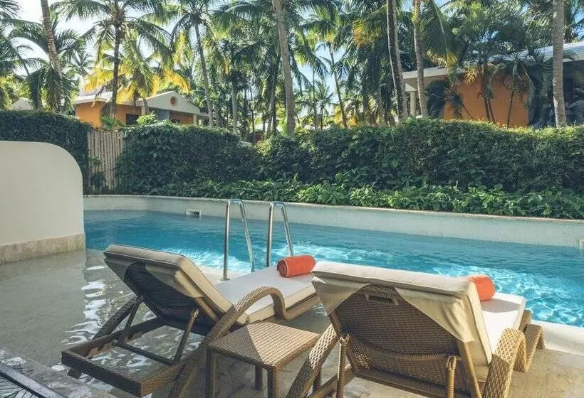 سوییت, JOIA Bávaro by Iberostar
