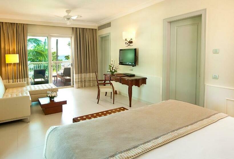 海景套房, JOIA Bávaro by Iberostar