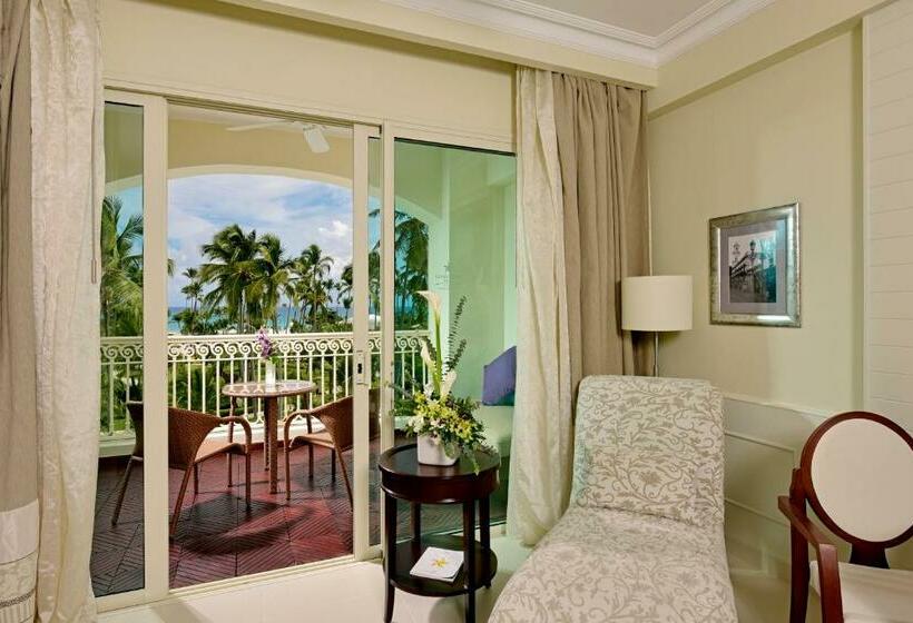 海景套房, JOIA Bávaro by Iberostar