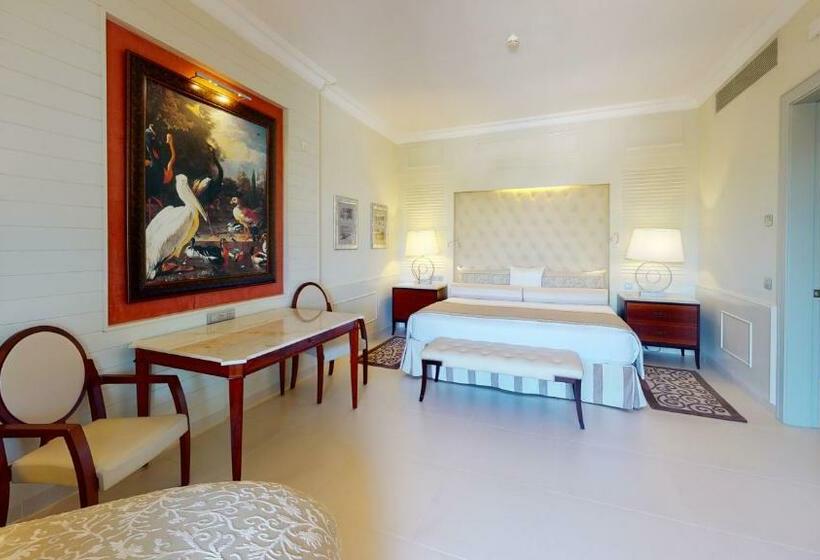 海景套房, JOIA Bávaro by Iberostar