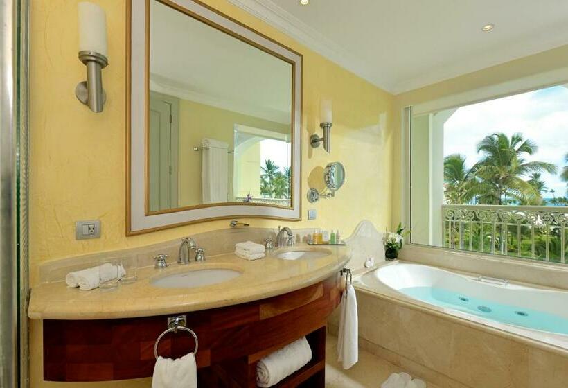 海景套房, JOIA Bávaro by Iberostar