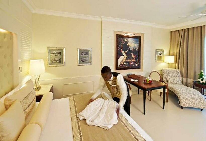 海景套房, JOIA Bávaro by Iberostar