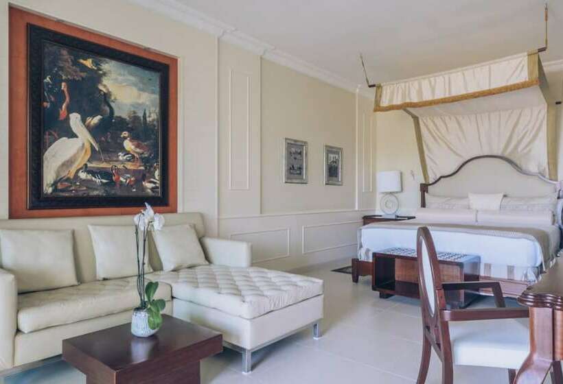 海景套房, JOIA Bávaro by Iberostar