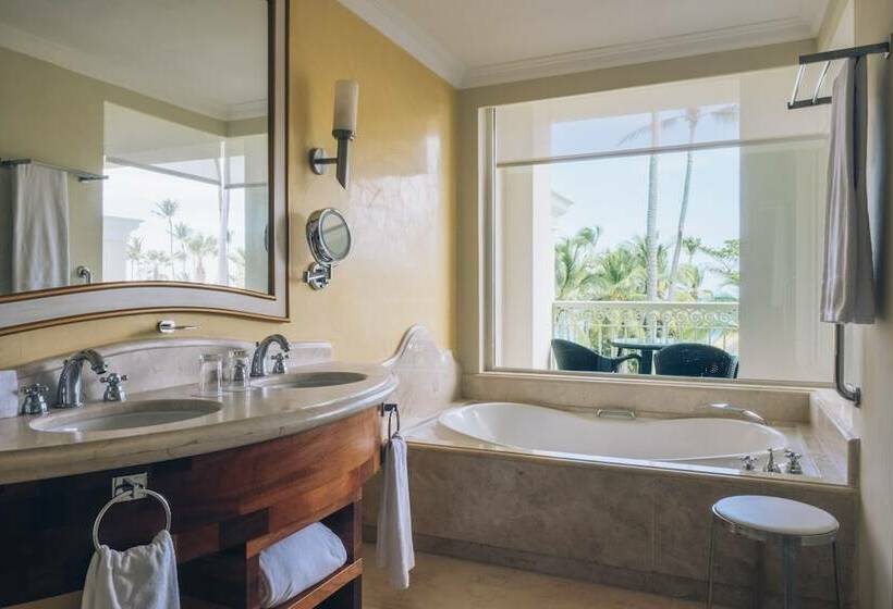 海景套房, JOIA Bávaro by Iberostar