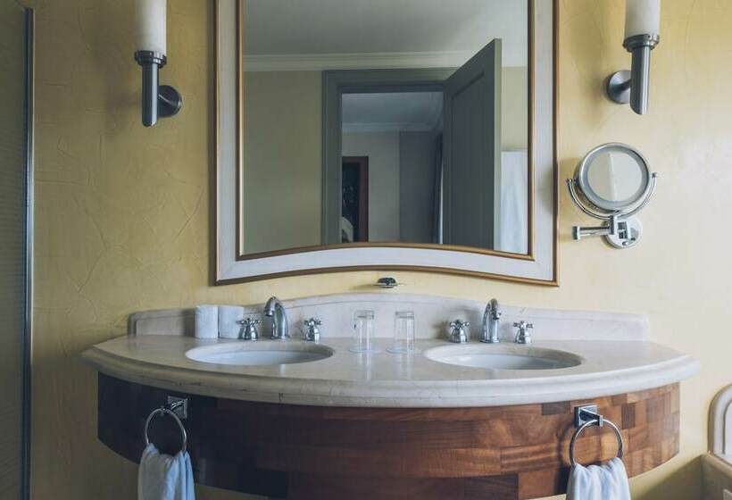 海景套房, JOIA Bávaro by Iberostar