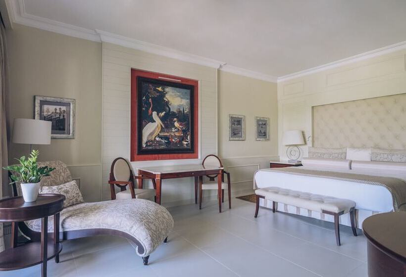 套房, JOIA Bávaro by Iberostar