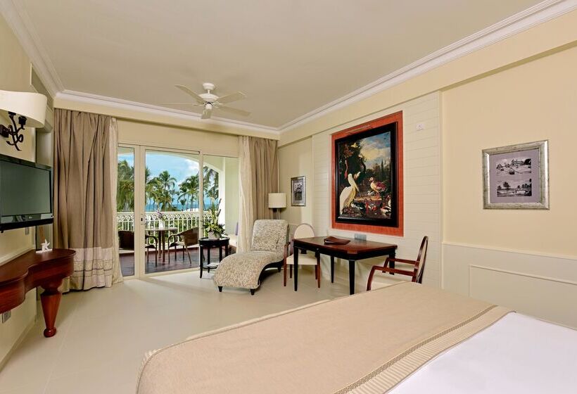 海景套房, JOIA Bávaro by Iberostar