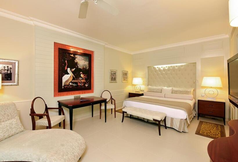 套房, JOIA Bávaro by Iberostar