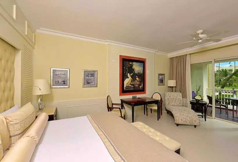 سوییت, JOIA Bávaro by Iberostar