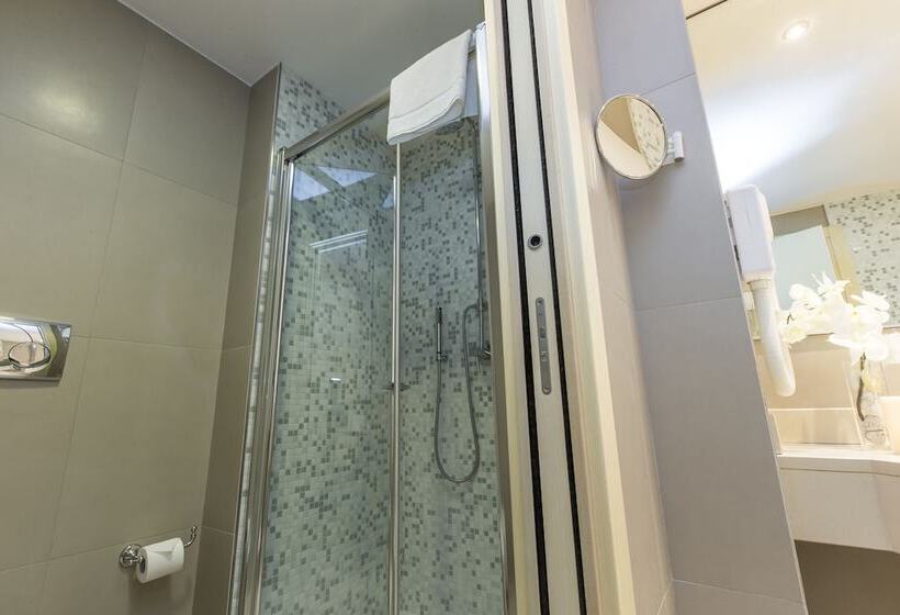 غرفة سوبيريور, Just Hotel Lomazzo Fiera