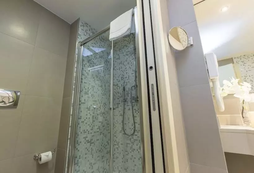 スーペリアールーム, Just Hotel Lomazzo Fiera