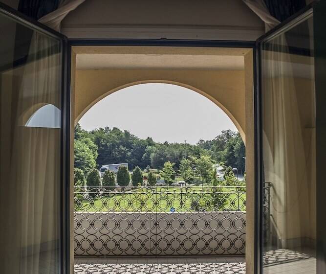 غرفة سوبيريور, Just Hotel Lomazzo Fiera