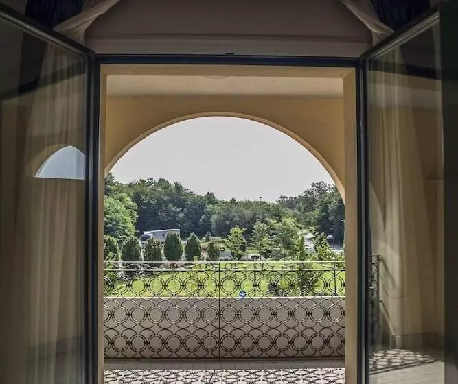 スーペリアールーム, Just Hotel Lomazzo Fiera