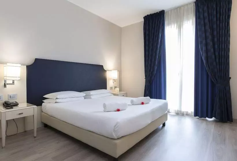 スーペリアールーム, Just Hotel Lomazzo Fiera