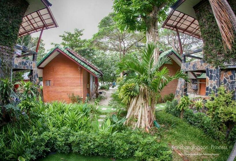 스탠다드 방갈로, Koh Chang Lagoon Princess