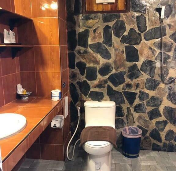 Бунгало Стандарт Вид на Море, Koh Chang Lagoon Princess