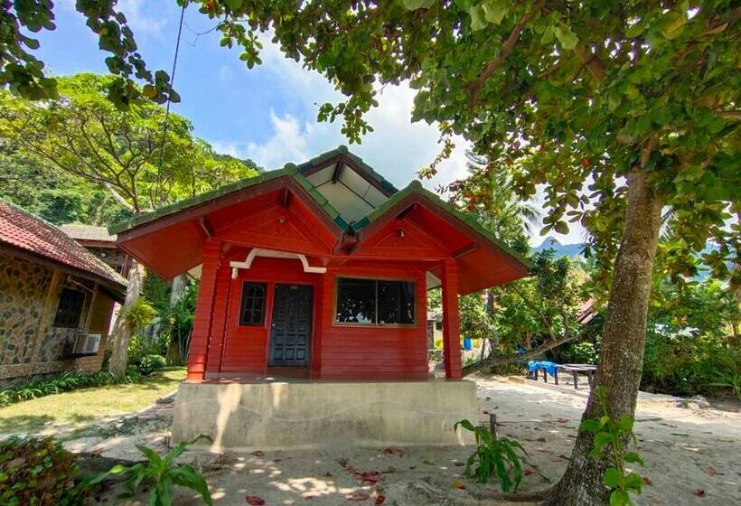 Вилла 1 Спальня, Koh Chang Lagoon Princess