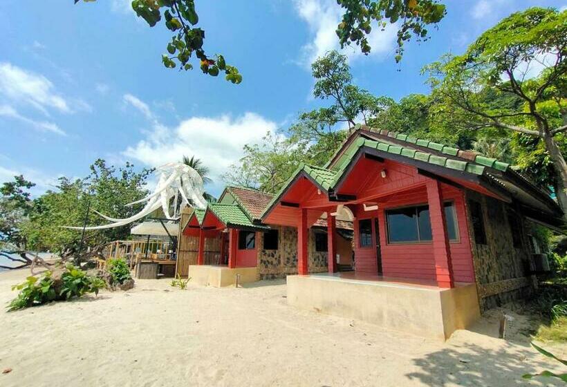 Villa 1 Dormitorio, Koh Chang Lagoon Princess