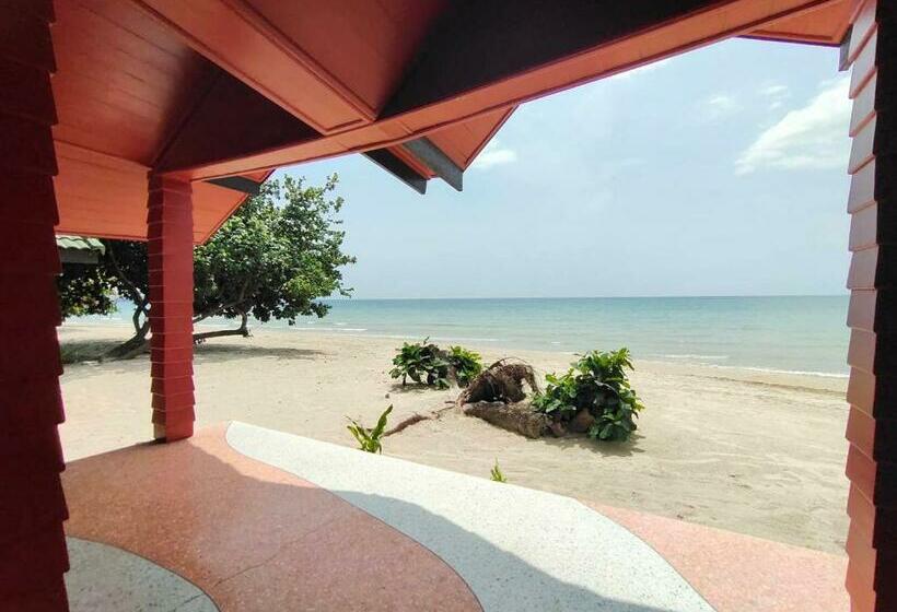 Villa 1 Dormitorio, Koh Chang Lagoon Princess