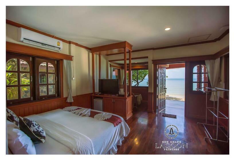 Вилла 1 Спальня, Koh Chang Lagoon Princess