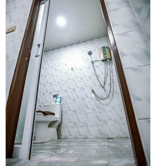 Habitación Familiar, Koh Chang Lagoon Princess