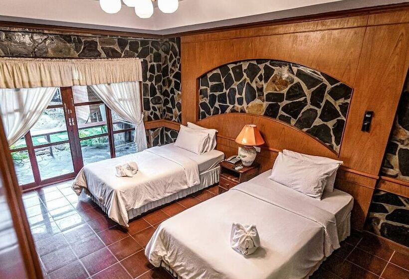 Villa 1 Dormitorio, Koh Chang Lagoon Princess