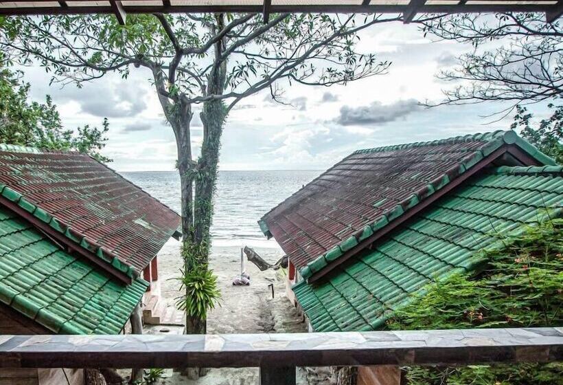 Villa 1 Dormitorio, Koh Chang Lagoon Princess