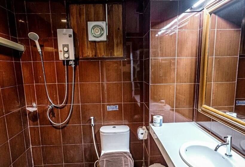 Villa 1 Dormitorio, Koh Chang Lagoon Princess