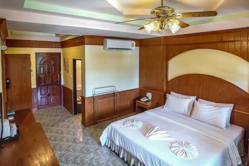 Habitación Superior, Koh Chang Lagoon Princess