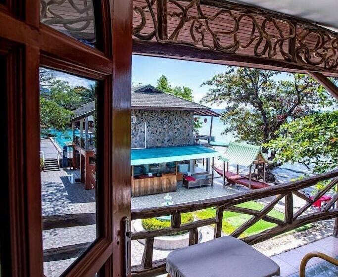 Habitación Superior, Koh Chang Lagoon Princess