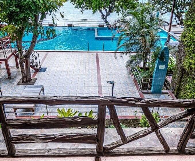 Habitación Deluxe, Koh Chang Lagoon Princess