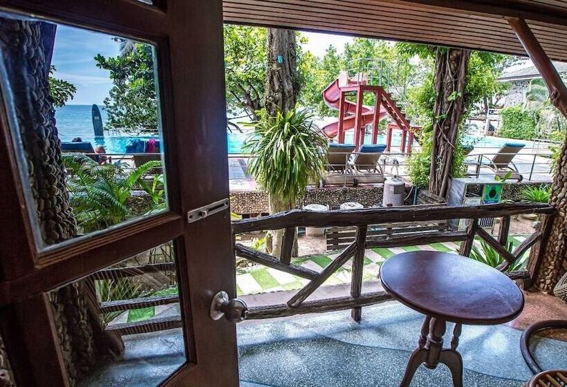 Номер Deluxe, Koh Chang Lagoon Princess