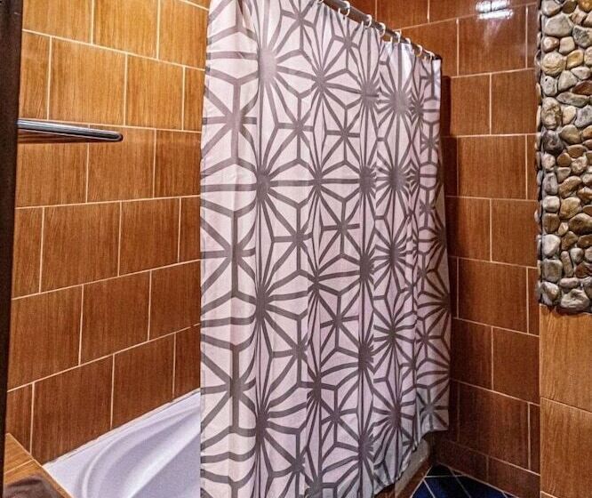 Habitación Deluxe, Koh Chang Lagoon Princess