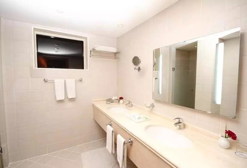 اتاق استاندارد, Lavender Hotel Sharjah