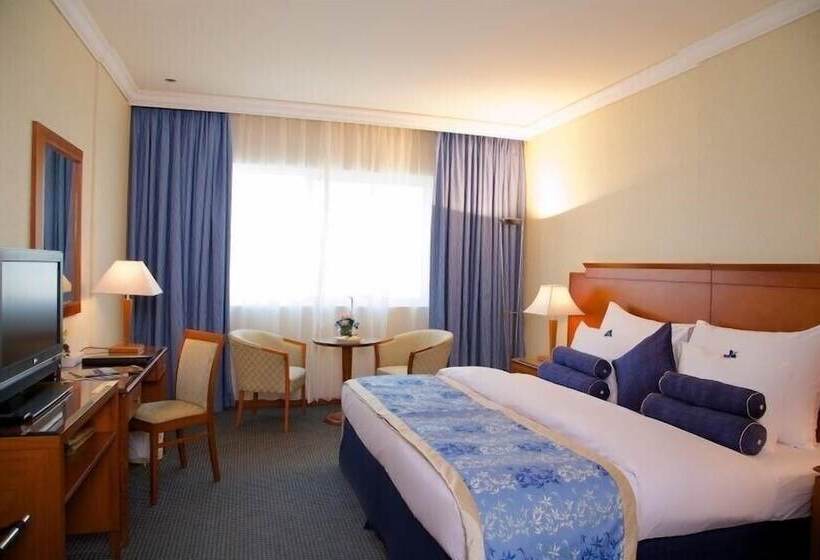 Номер Стандарт, Lavender Hotel Sharjah
