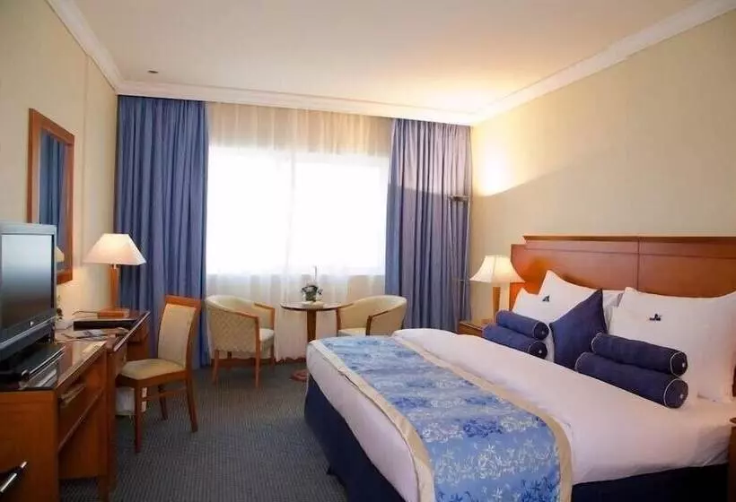 اتاق استاندارد, Lavender Hotel Sharjah