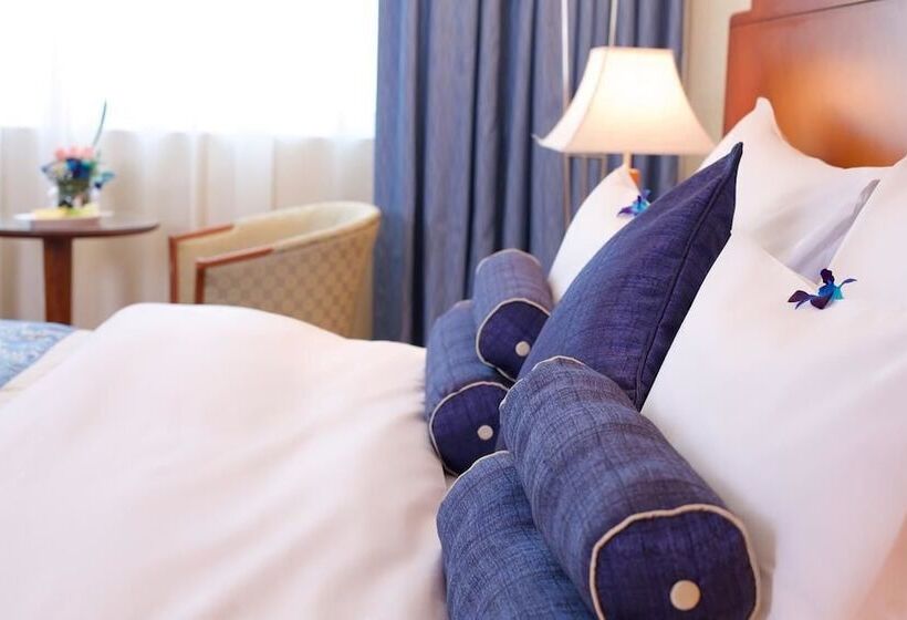 اتاق استاندارد, Lavender Hotel Sharjah