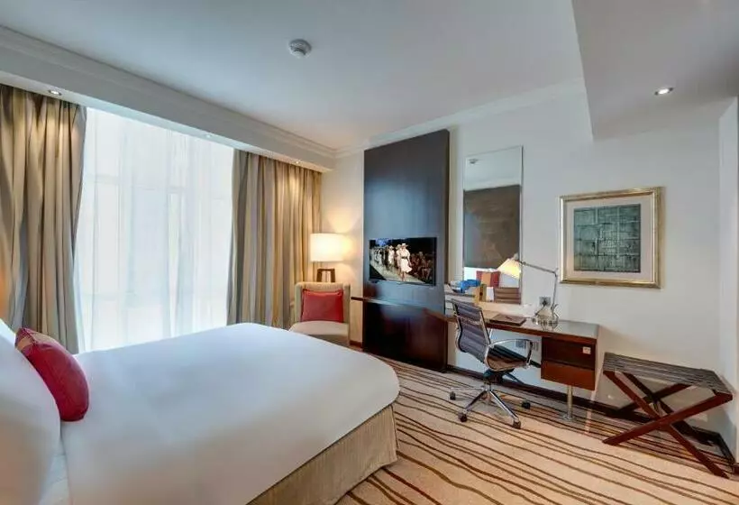 سوییت, Media Rotana Dubai